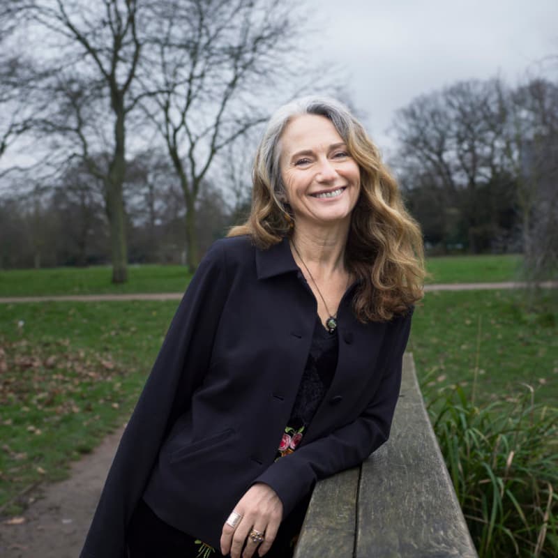 Cover Image for An Evening with Rachel Joyce