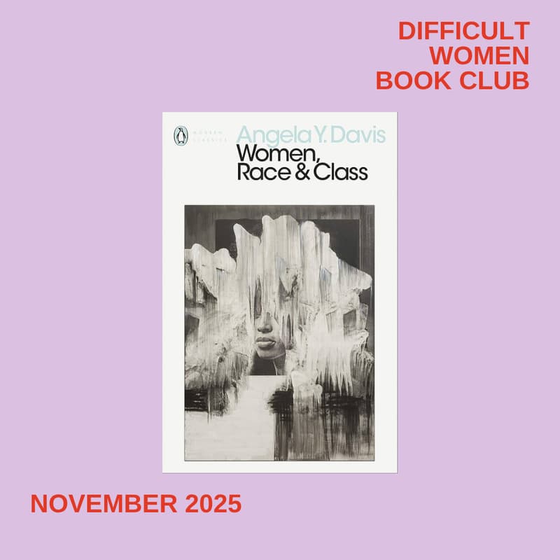 Cover Image for Women, Race and Class - Angela Davis