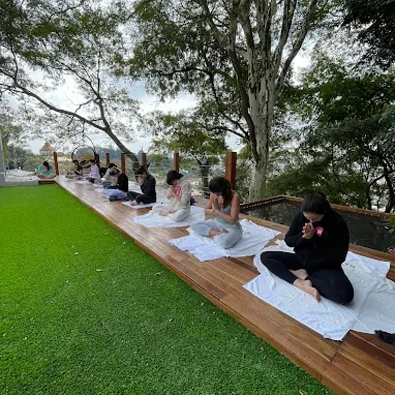 Cover Image for SP c-level SPA + bunch experience