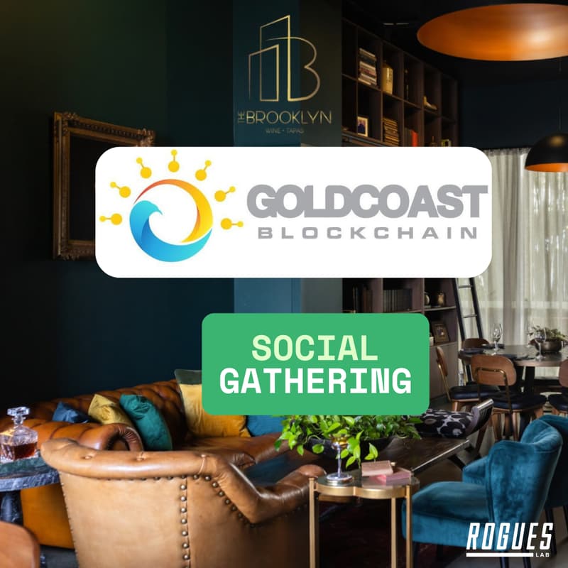 Cover Image for GCB - Social Gathering