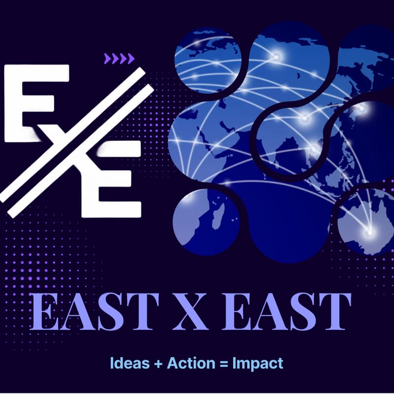 Cover Image for East x East Forum - Women Circle
