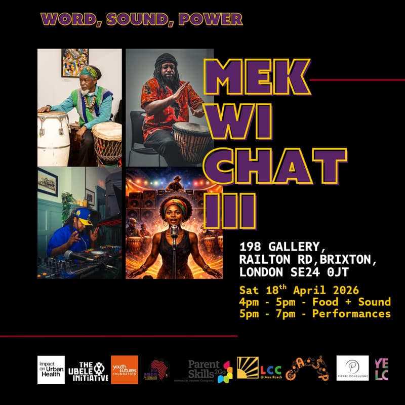 Cover Image for Word, Sound, Power