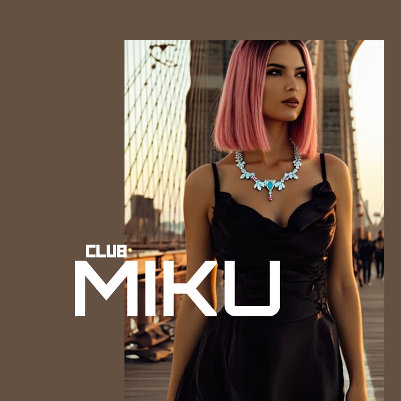 Cover Image for Soft Launching My AI Agent: Build It. Brand It. Flaunt It.  at Digital Fashion Week NYC