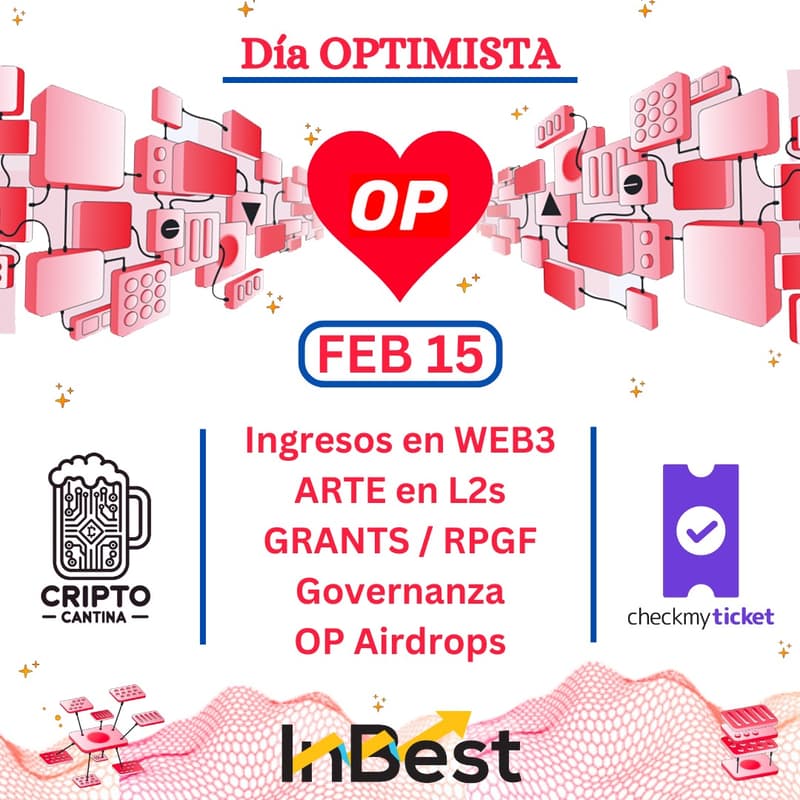 Cover Image for DÍA OPTIMISTA: Sesión para Normies
