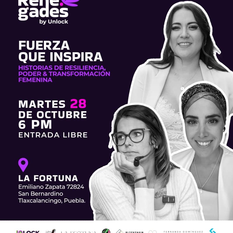 Cover Image for Renegades: 6ta Edición