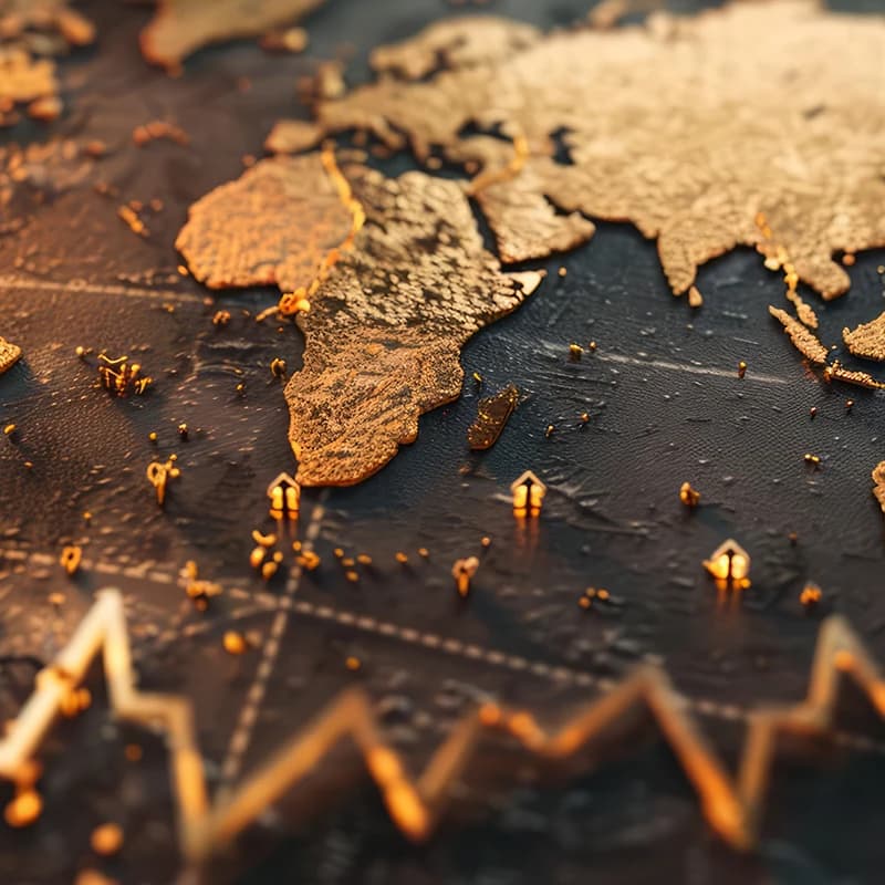 Cover Image for Flipping the Narrative on Purpose-Led Business: From Niche to Owning the Mainstream