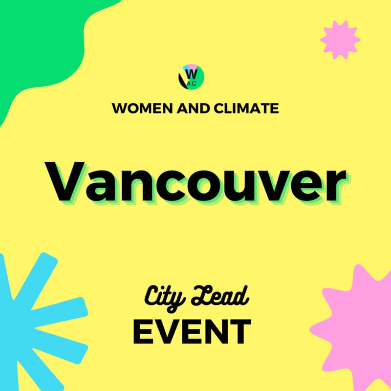 Cover Image for โจ๐ Vancouver Eat Meetup