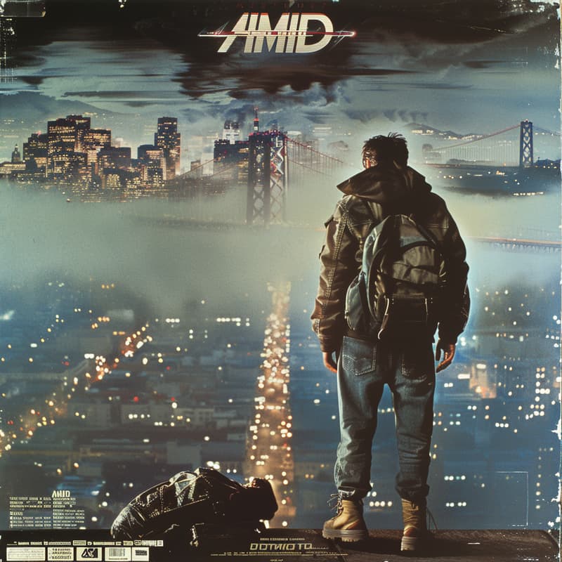 Cover Image for Amid AI Happy Hour