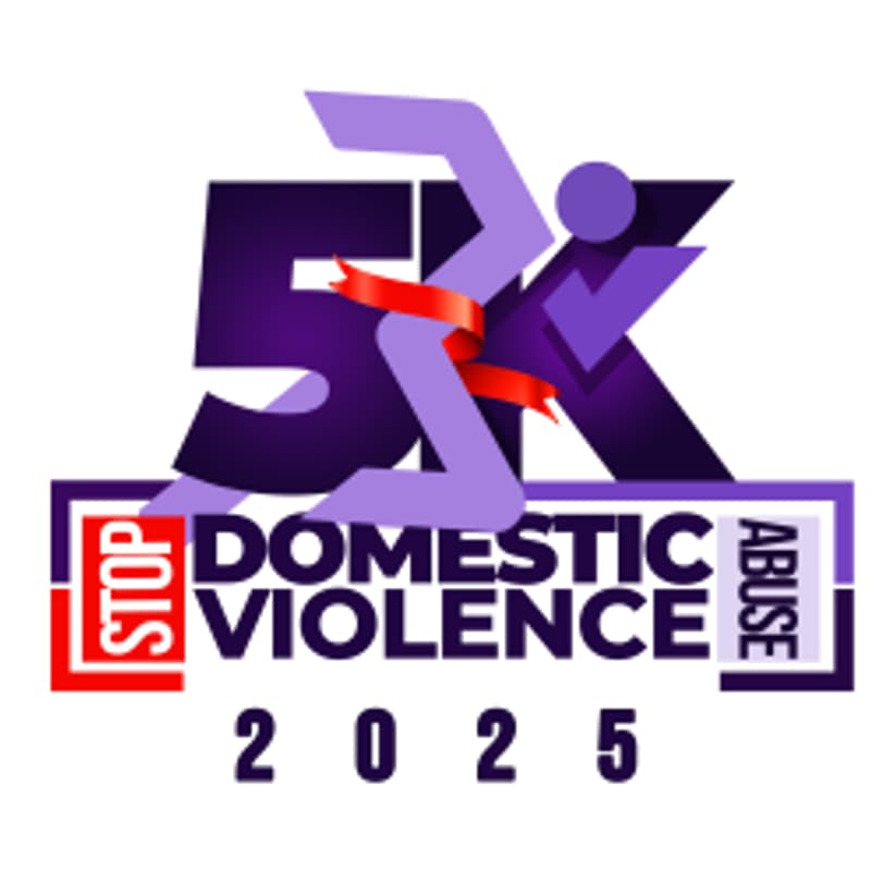 Cover Image for Stop Domestic Violence Abuse 5K