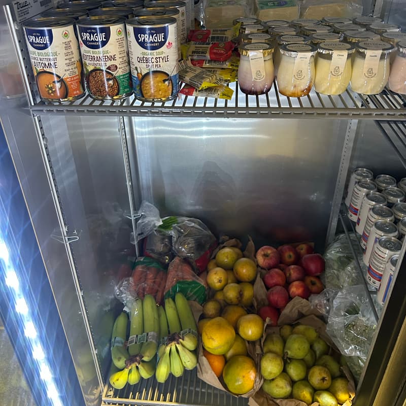 Cover Image for Cuisine collective cooking