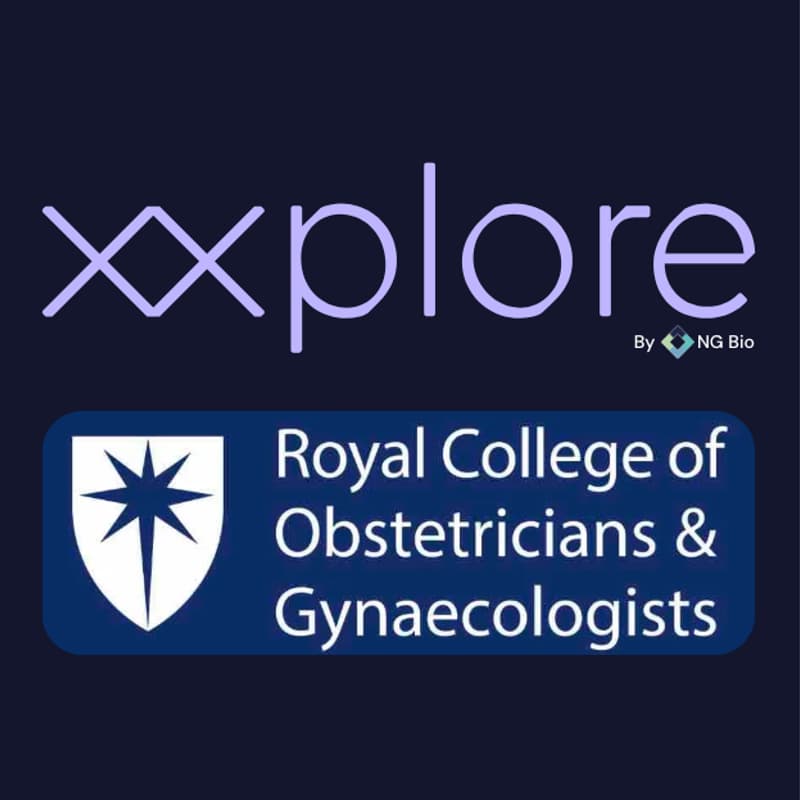 Cover Image for xxplore Women’s Health (co-hosted by NG Bio and RCOG)