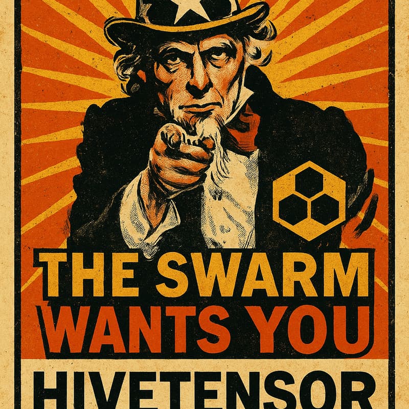Cover Image for Welcome to Decentralized AI