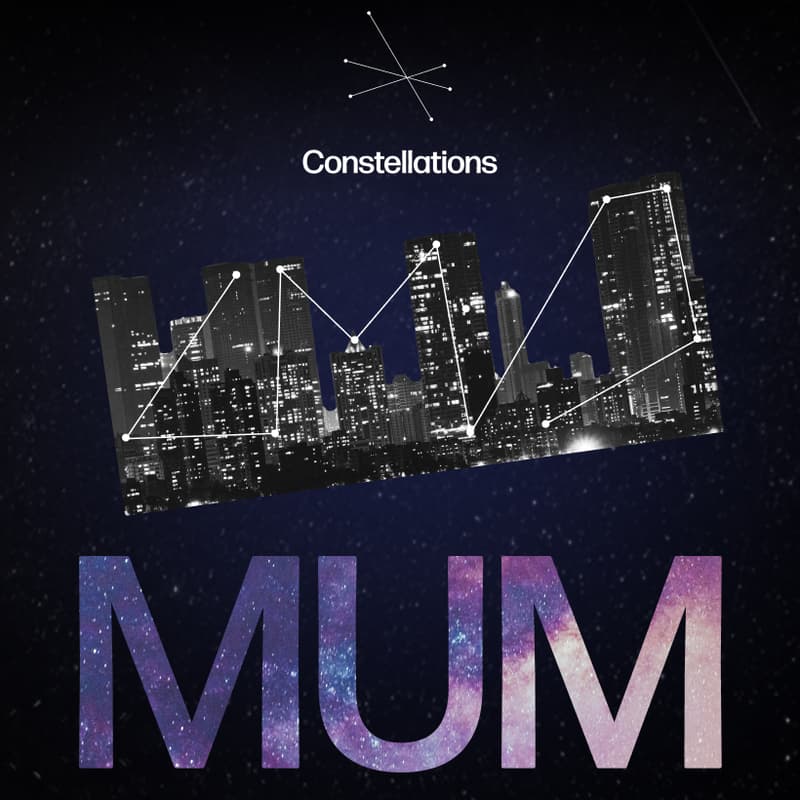 Cover Image for Devcon - Constellations /// Cocktails