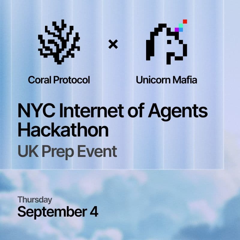 Cover Image for Mafia in Manhattan 🗽🦄 - AI Hackathon Prep Night