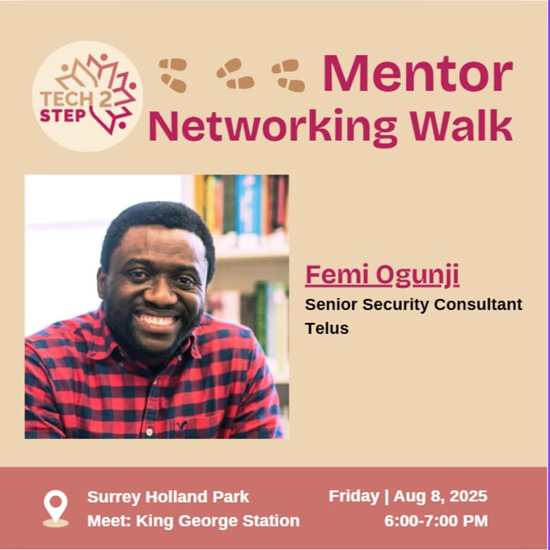 Cover Image for Surrey Mentor Walk: Holland Park