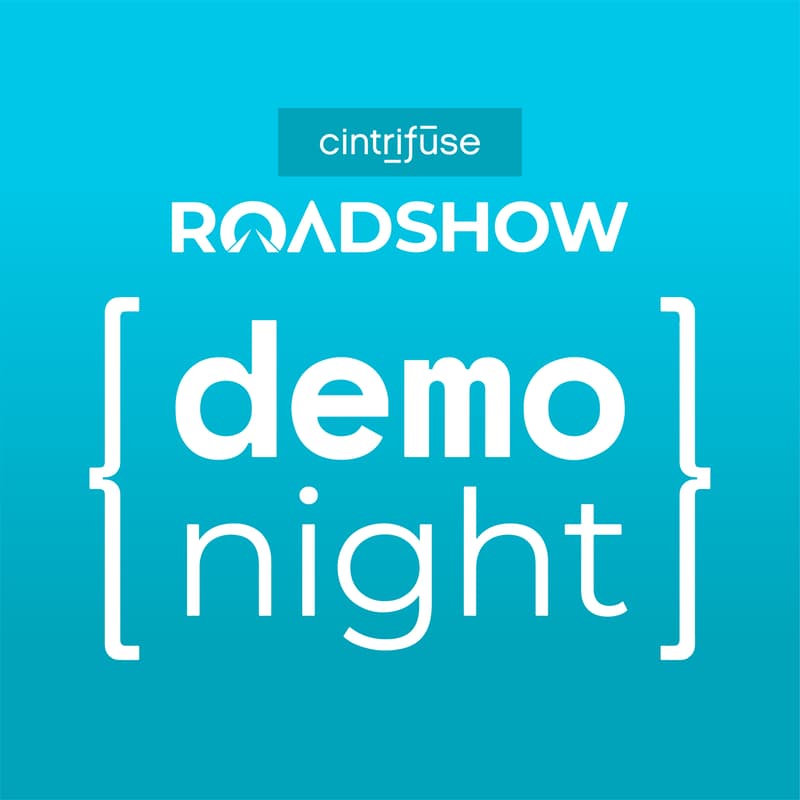 Cover Image for Demo Night Roadshow