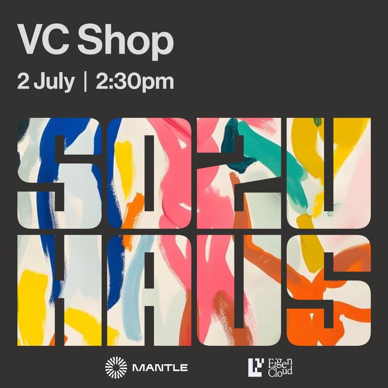 Cover Image for VC Shop
