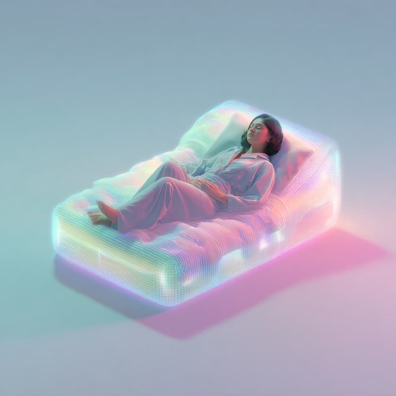 Cover Image for Relaxing Technologies - Elevate x TechTO
