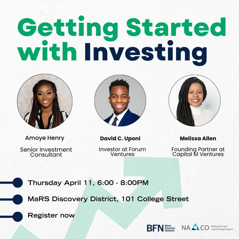 Cover Image for Getting Started with Investing