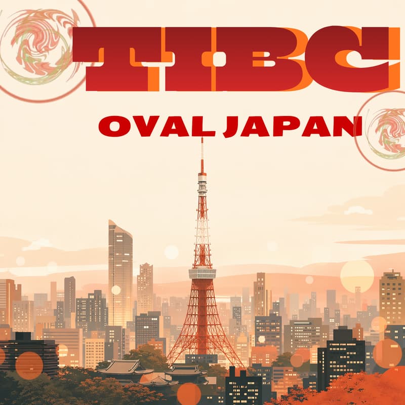 Cover Image for TIBC 2026 — Tokyo International Business Competition