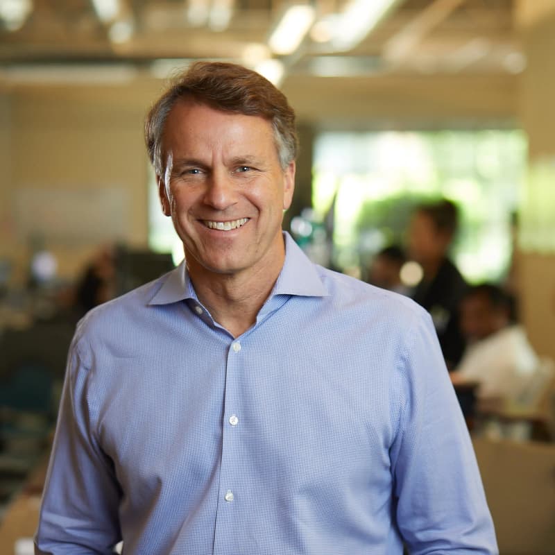 Cover Image for Quarterlies: Health-tech mogul, Glen Tullman