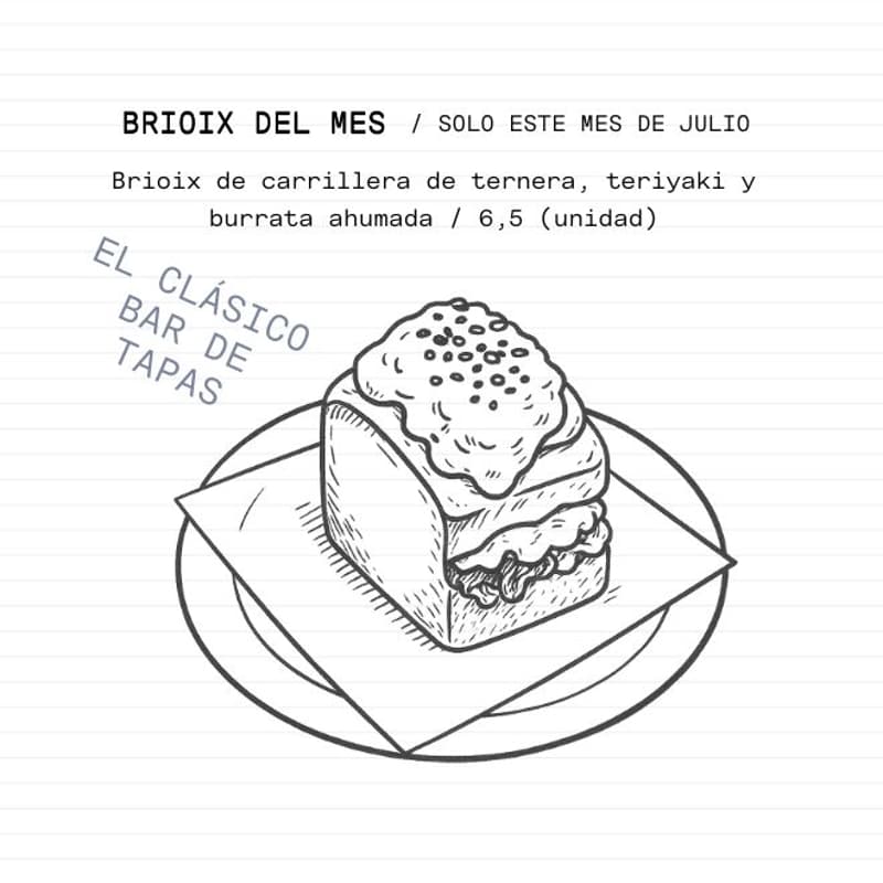 Cover Image for BROIX DEL MES EN BAR BAUMA