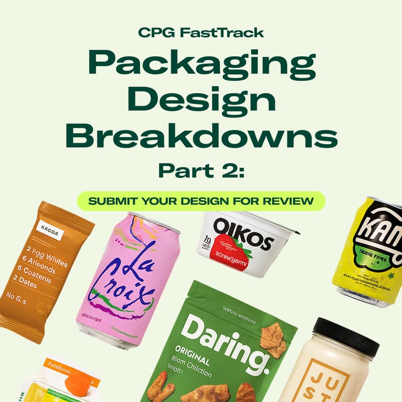 Cover Image for Your CPG Questions, Answered by Experts — Packaging Reviews