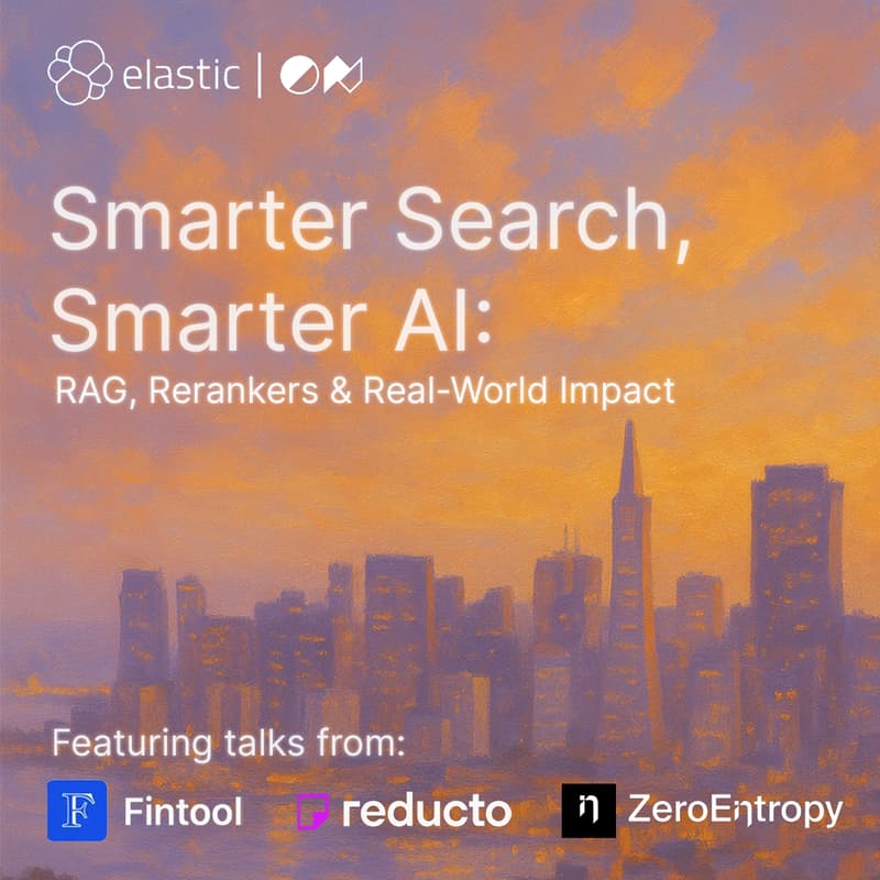 Cover Image for Smarter Search, Smarter AI: RAG, Rerankers & Real-World Impact