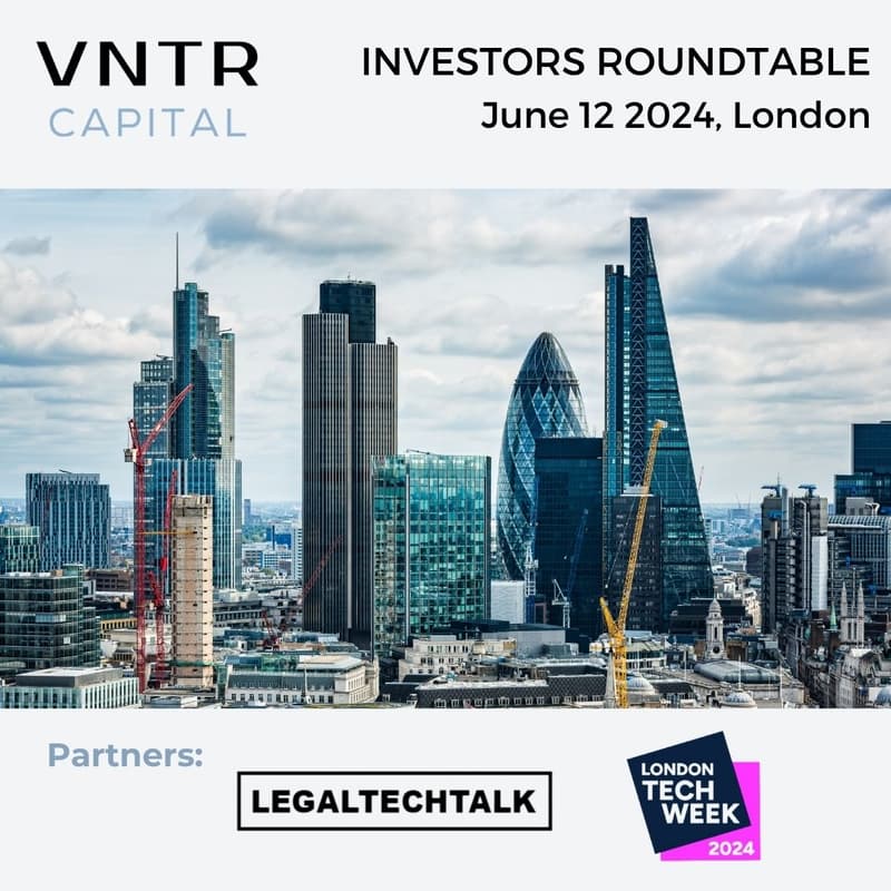 Cover Image for VNTR Investors Roundtable London