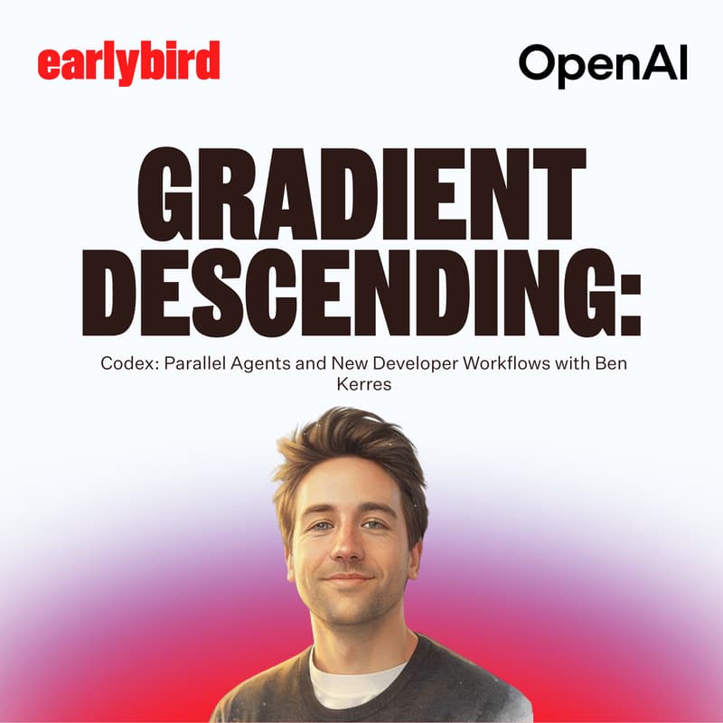 Cover Image for Codex: Parallel Agents and the New Dev Workflow