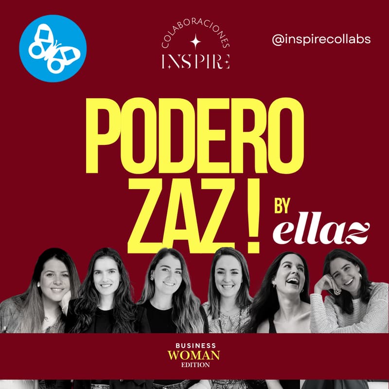 Cover Image for PODEROZAZ!