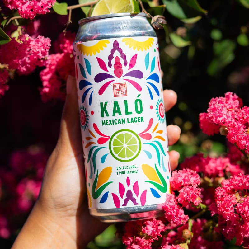 Cover Image for Kaló Mexican Lager Release Party!🍋‍🟩🍻