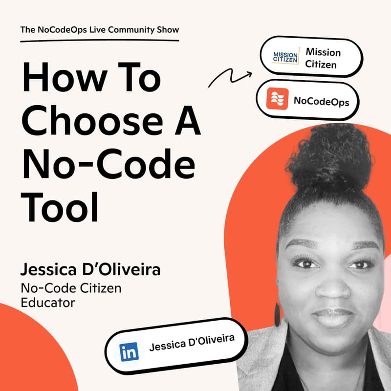 Cover Image for 🧰 How To Choose A No-Code Tool
