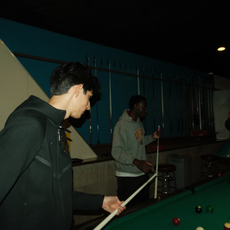 Cover Image for Brothers E-Sports Night