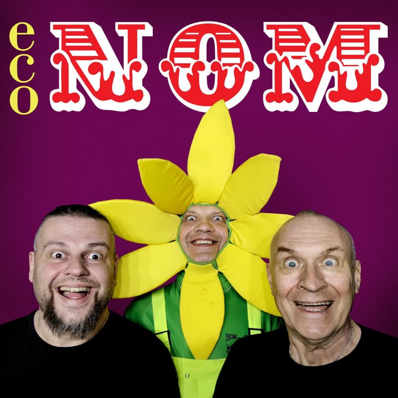 Cover Image for Паблик-ток. Группа НОМ.