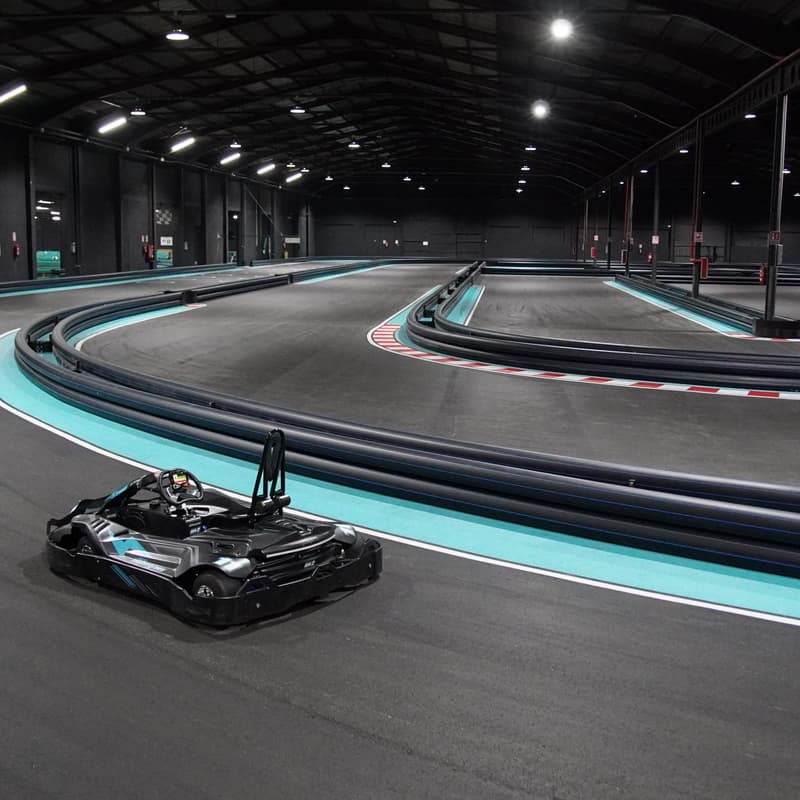 Cover Image for KARISMA MEETUP: KARTING + BOWLING DAY 🏁🎳