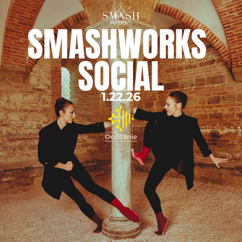 Cover Image for Smashworks Social