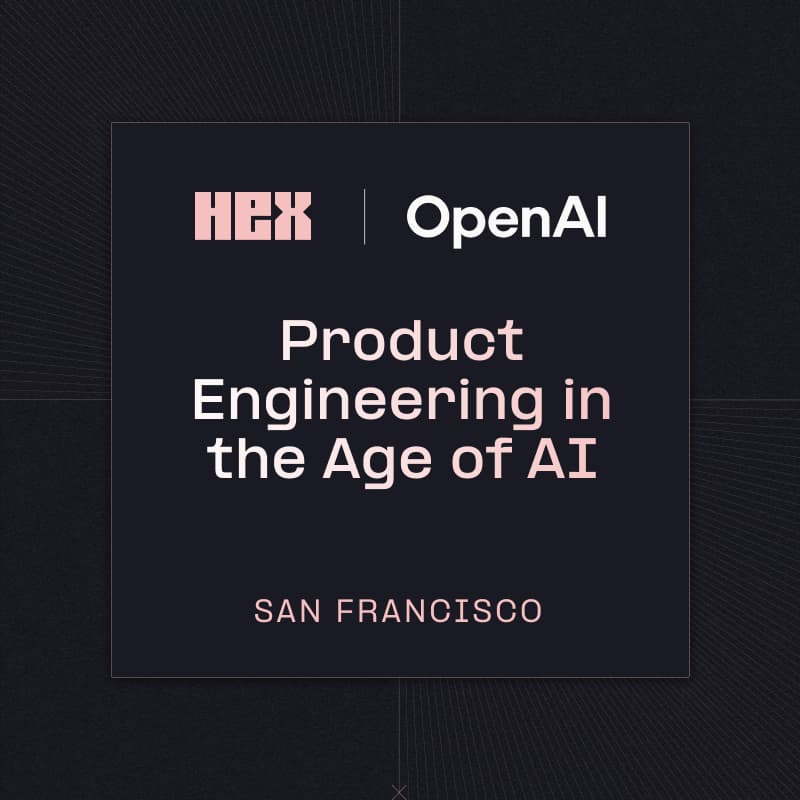 Cover Image for Product Engineering in the Age of AI