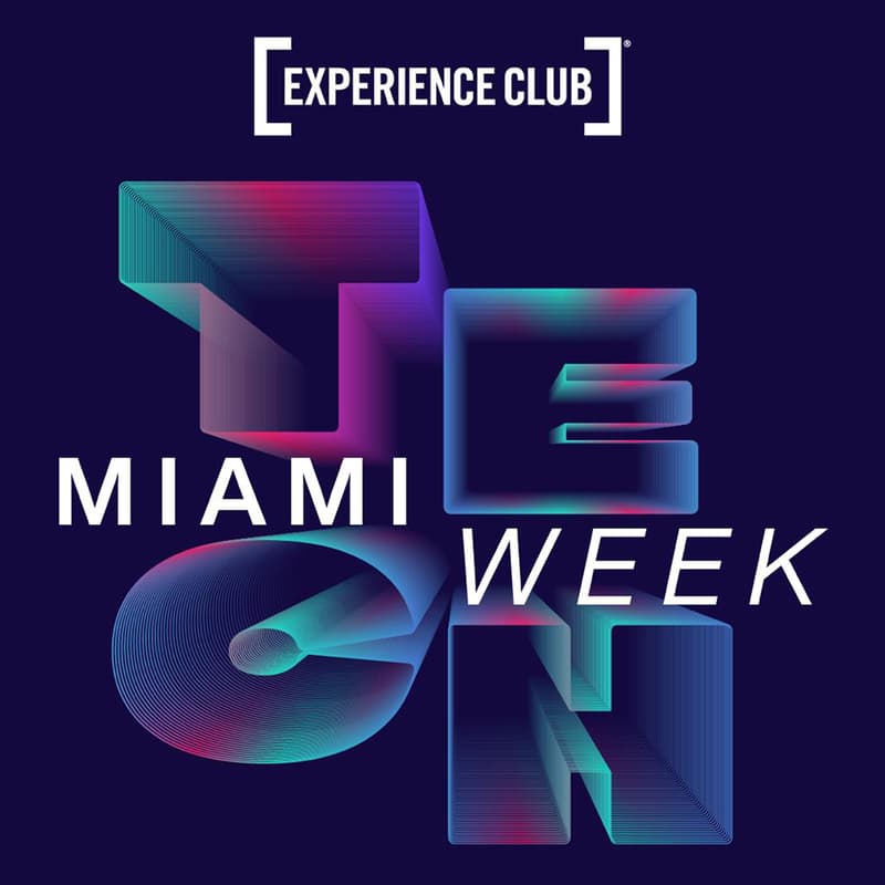 Cover Image for [Miami Tech Week] Neil Redding Keynote