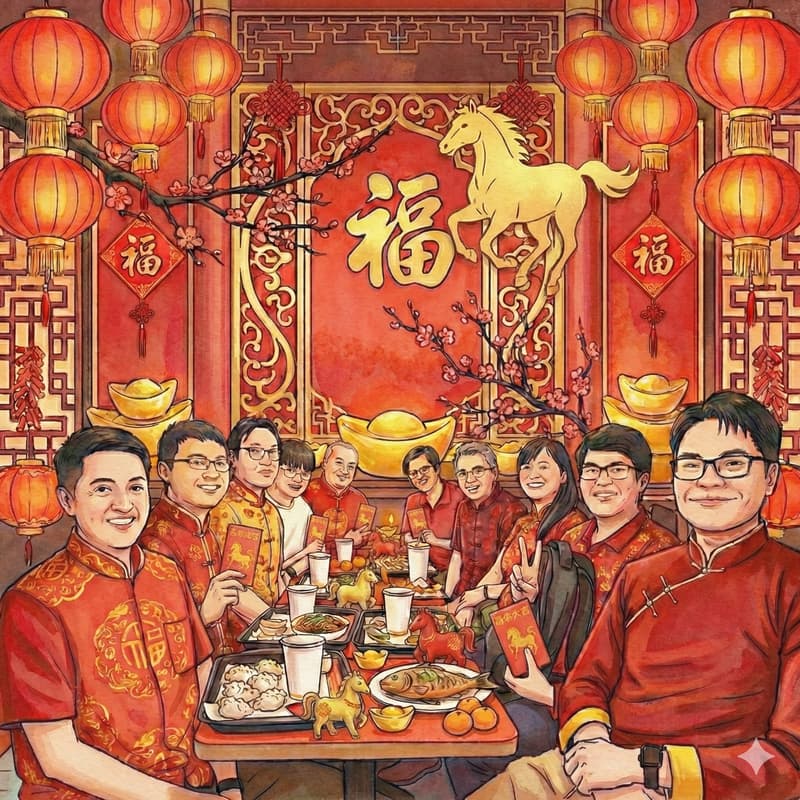 Cover Image for CNY 后网站复活计划:WordPress 诊所小聚(2026年2月)