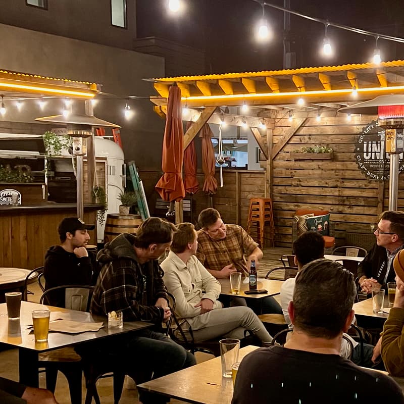 Cover Image for Product Roundtable: Open Mic