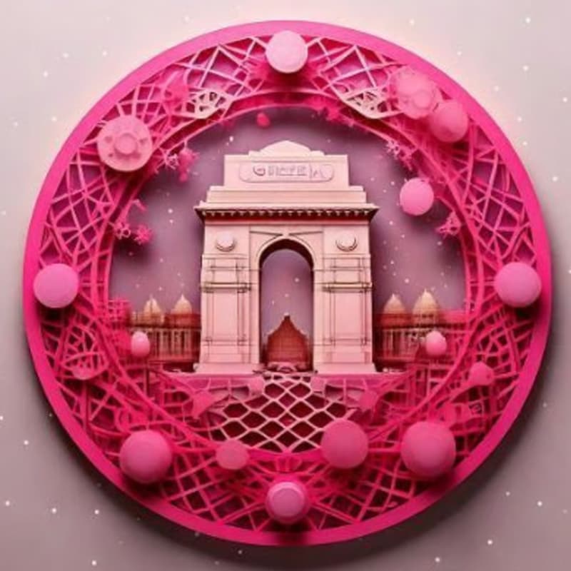 Cover Image for Polkadot Delhi