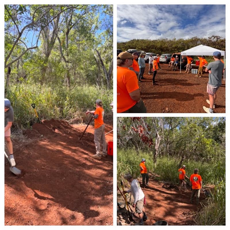 Cover Image for Anahola Dig Day - April 2026