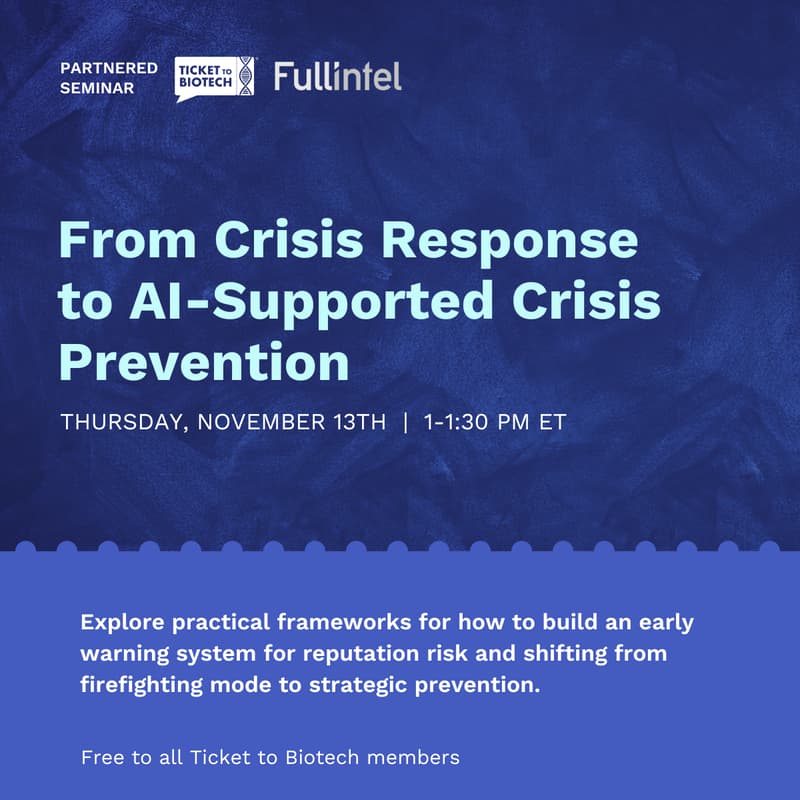 Cover Image for From Crisis Response to AI-Supported Crisis Prevention