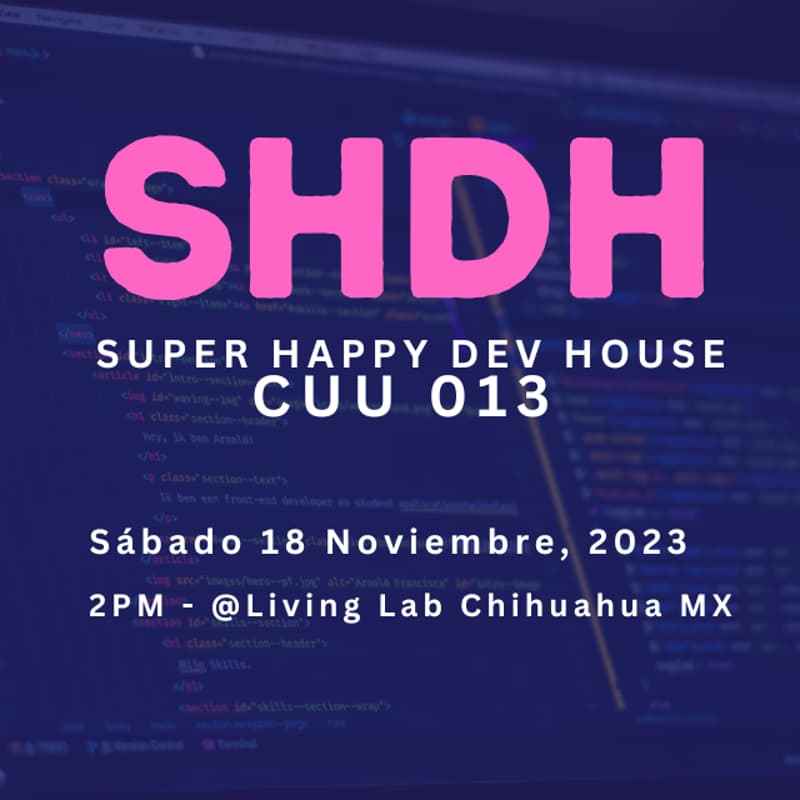 Cover Image for SHDH CUU 013