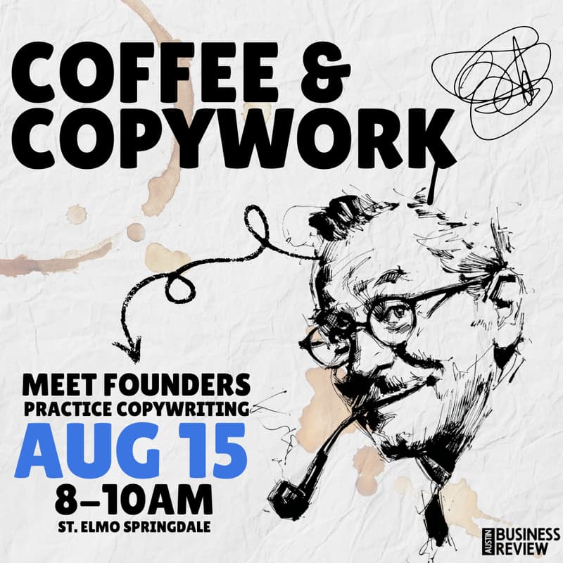 Cover Image for Coffee & Copywork