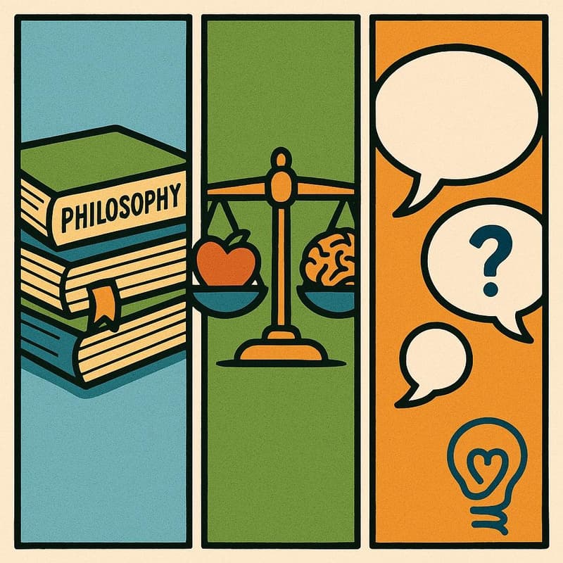 Cover Image for Rethinking How We Give — Together