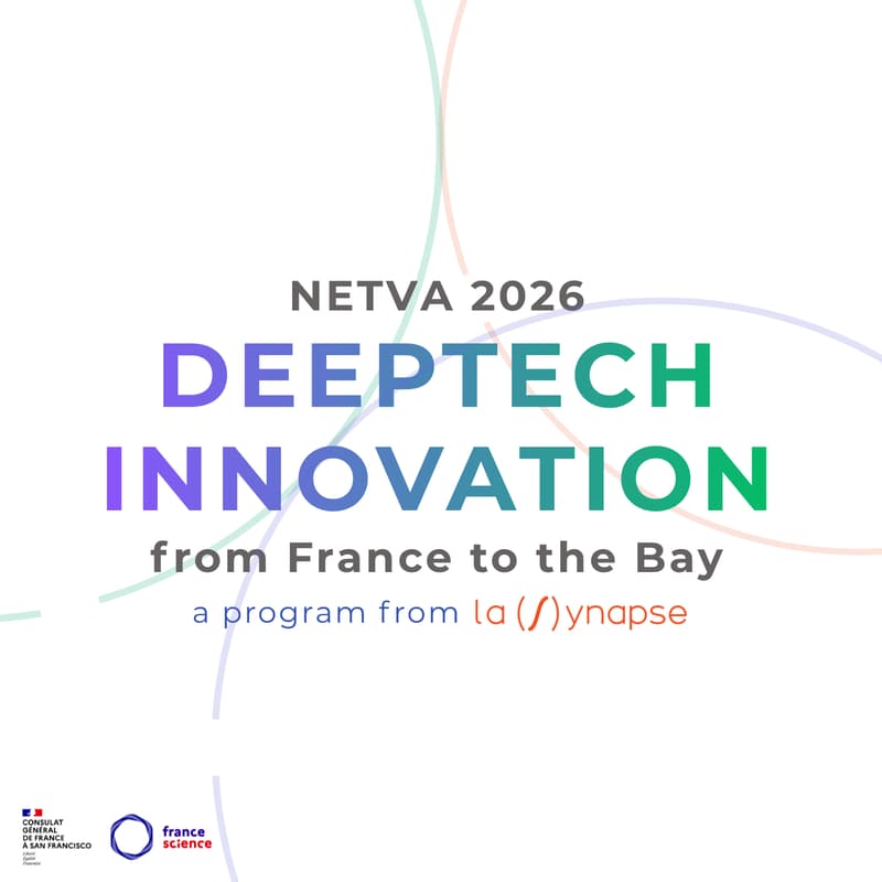 Cover Image for NETVA 2026 Pitch Reception