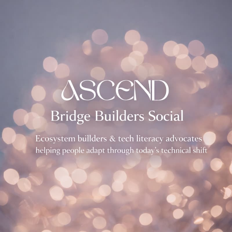 Cover Image for Bridge Builders Social