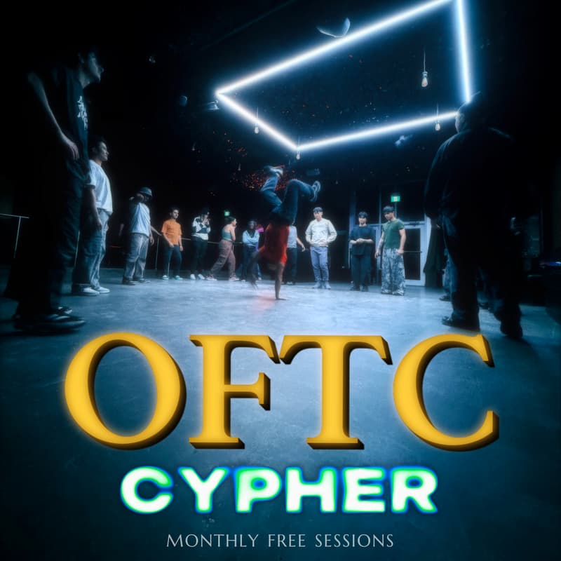 Cover Image for OFTC Cypher 2.0